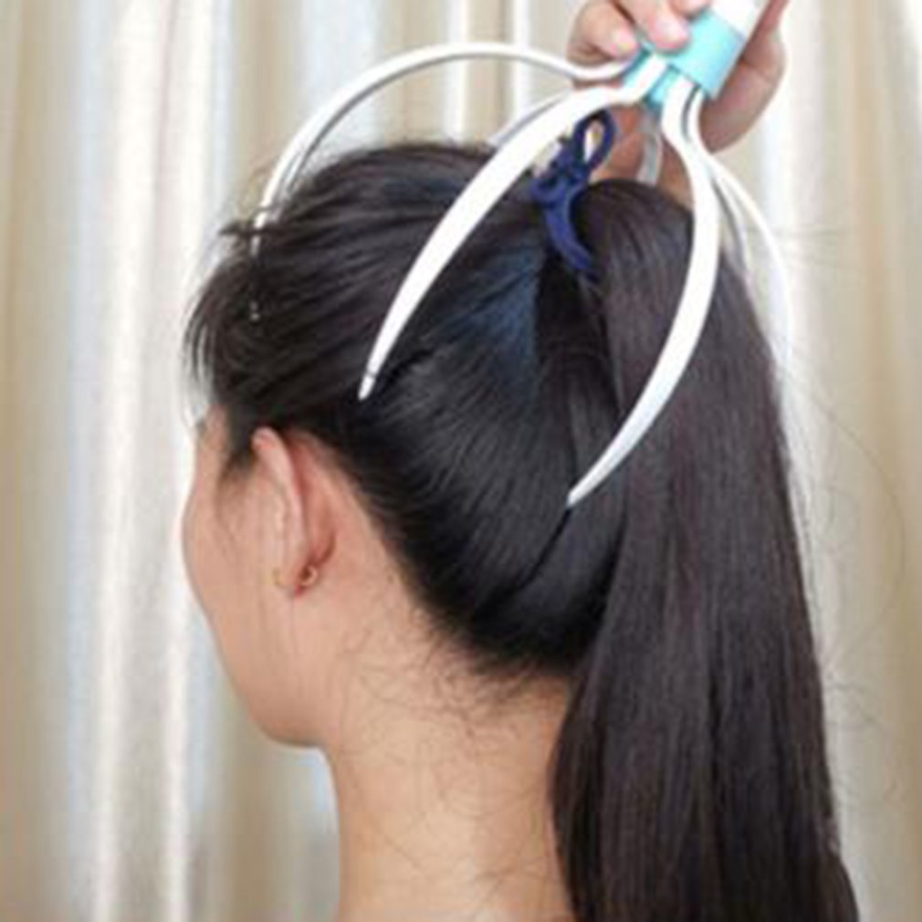 Electric Scalp Massager, picture 3
