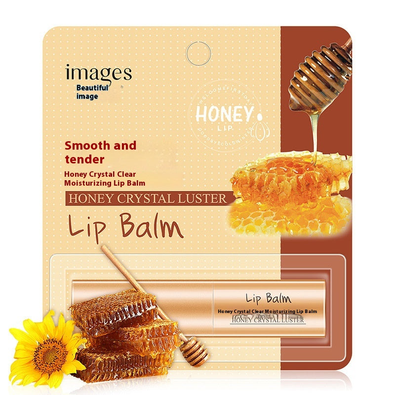 Plant Lip Balm, 3g, picture 2