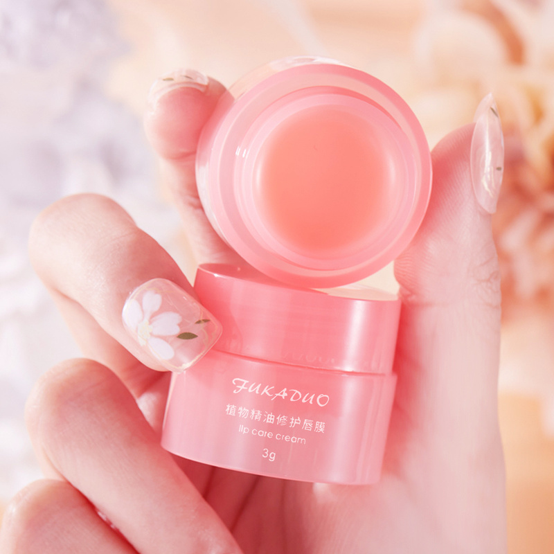 Jelly Lip Mask, 3g, picture 2