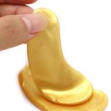 Gold Gel Eye Patches, picture 3
