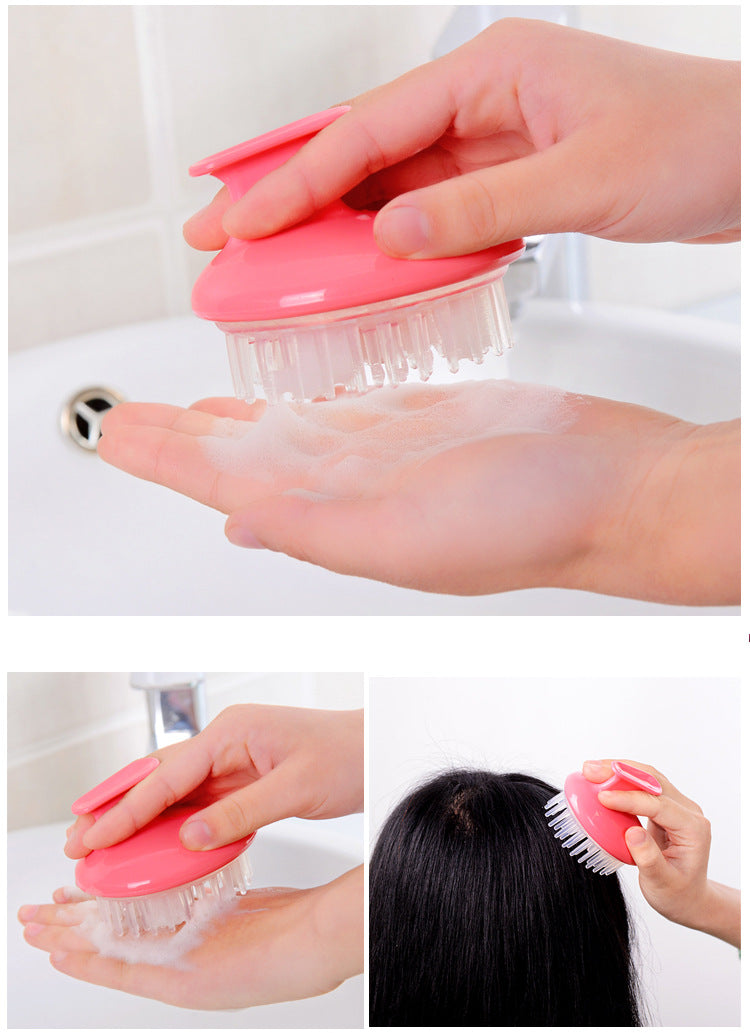 Shampoo Brush, picture 4