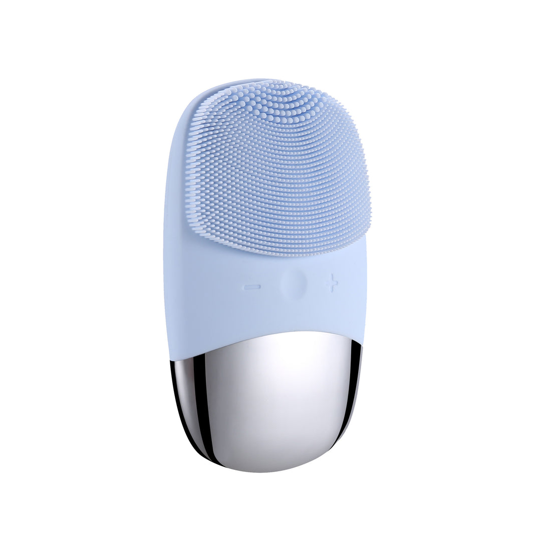 Silicone Facial Cleansing Brush, picture 2