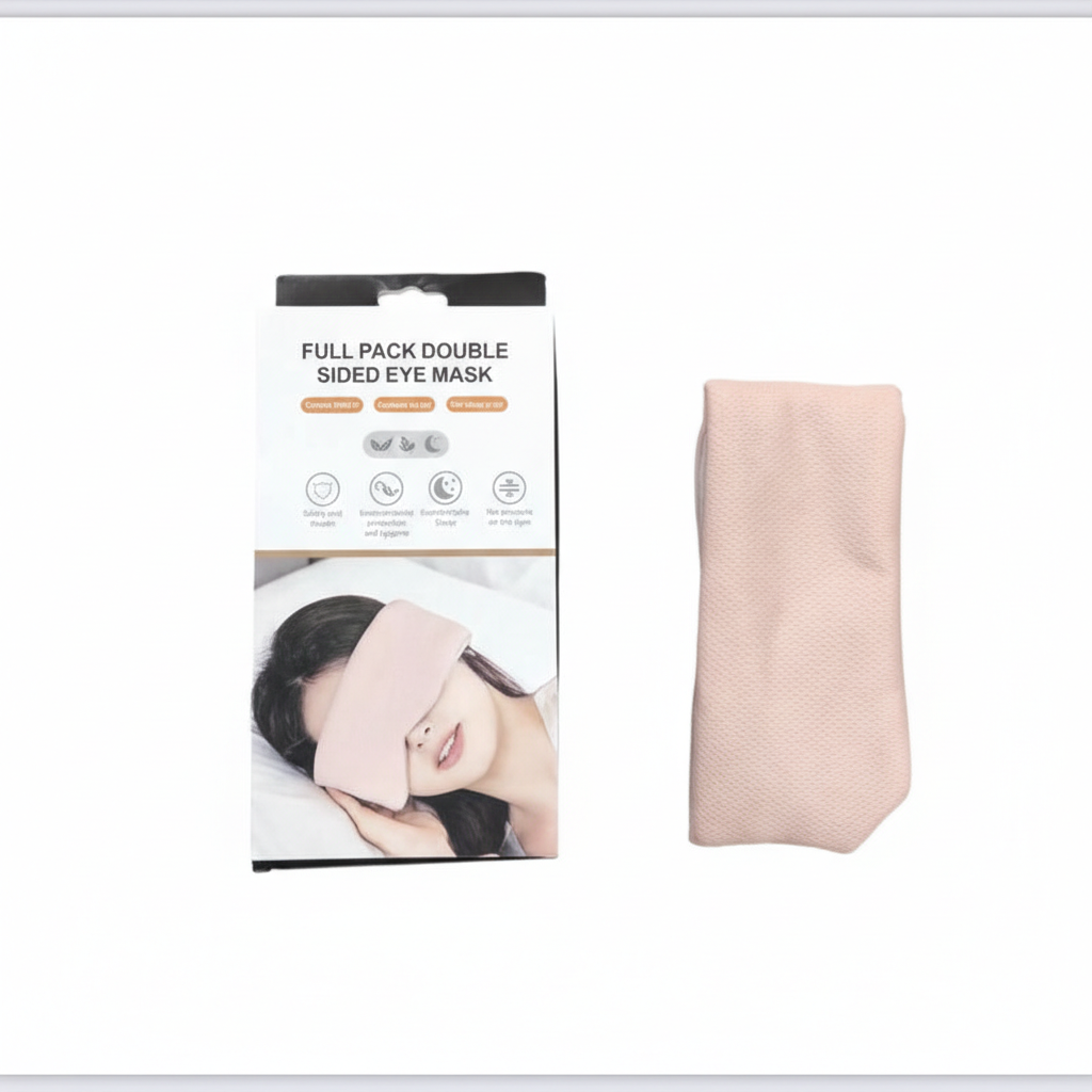 Cooling and Warming Eye Mask, picture 4