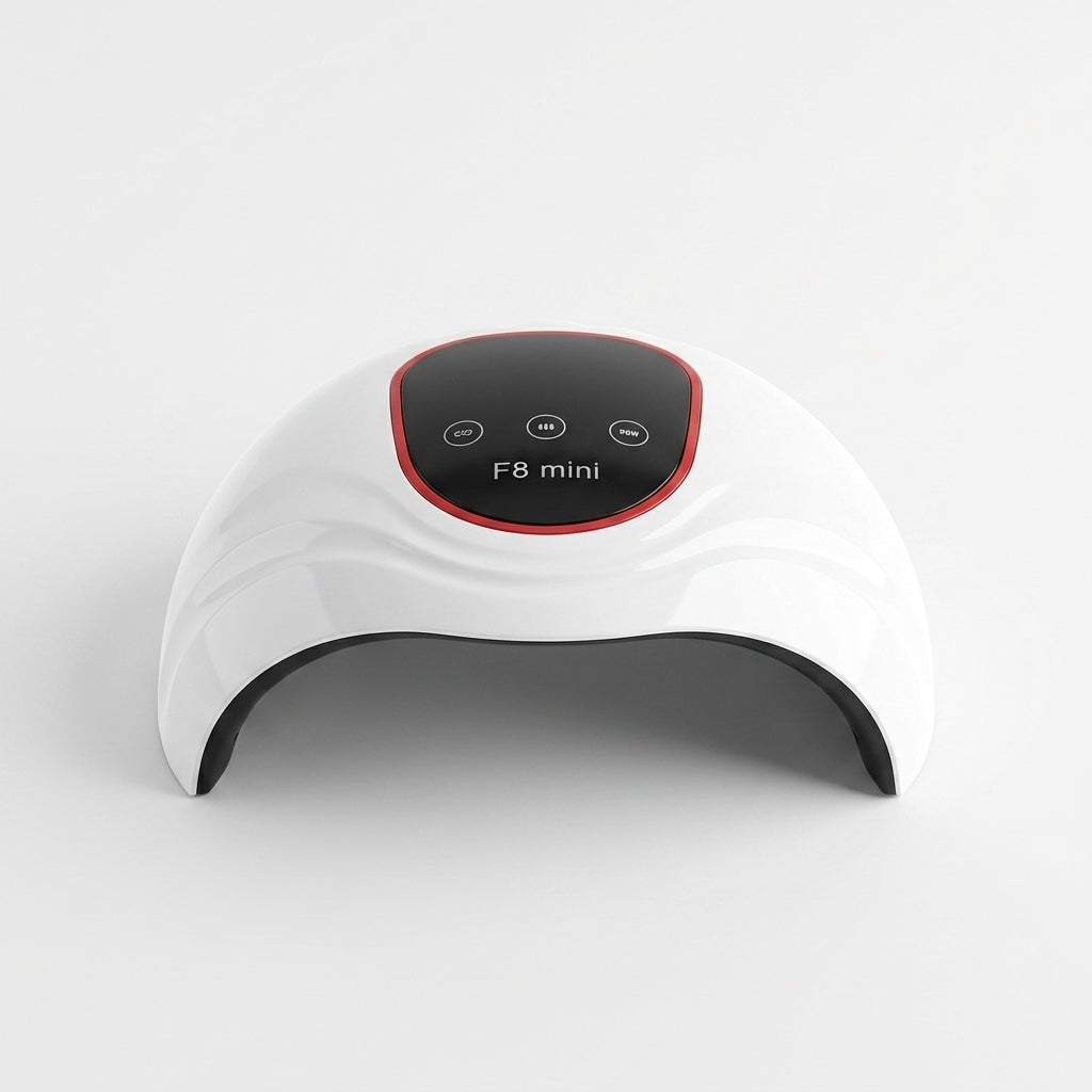 LED UV Nail Lamp