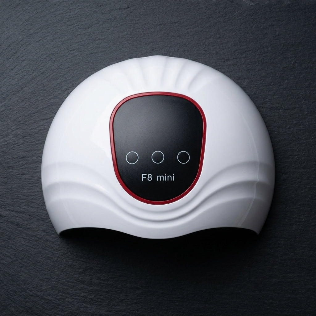 LED UV Nail Lamp, picture 2