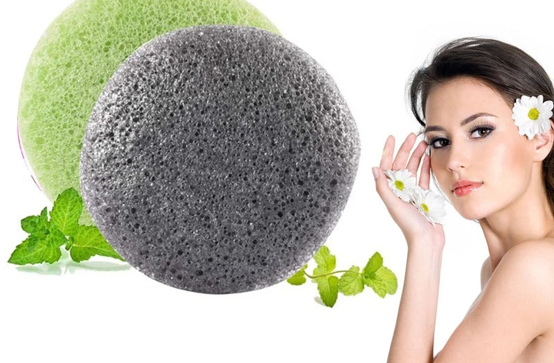 Konjac Face Sponge, picture 2