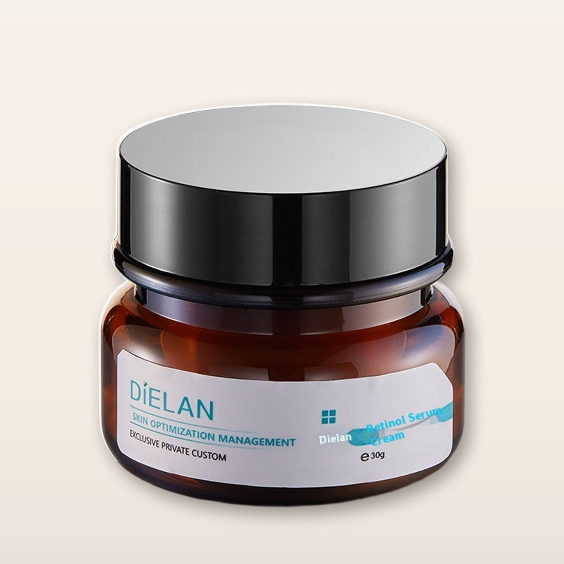 Retinol Night Cream, 30g
