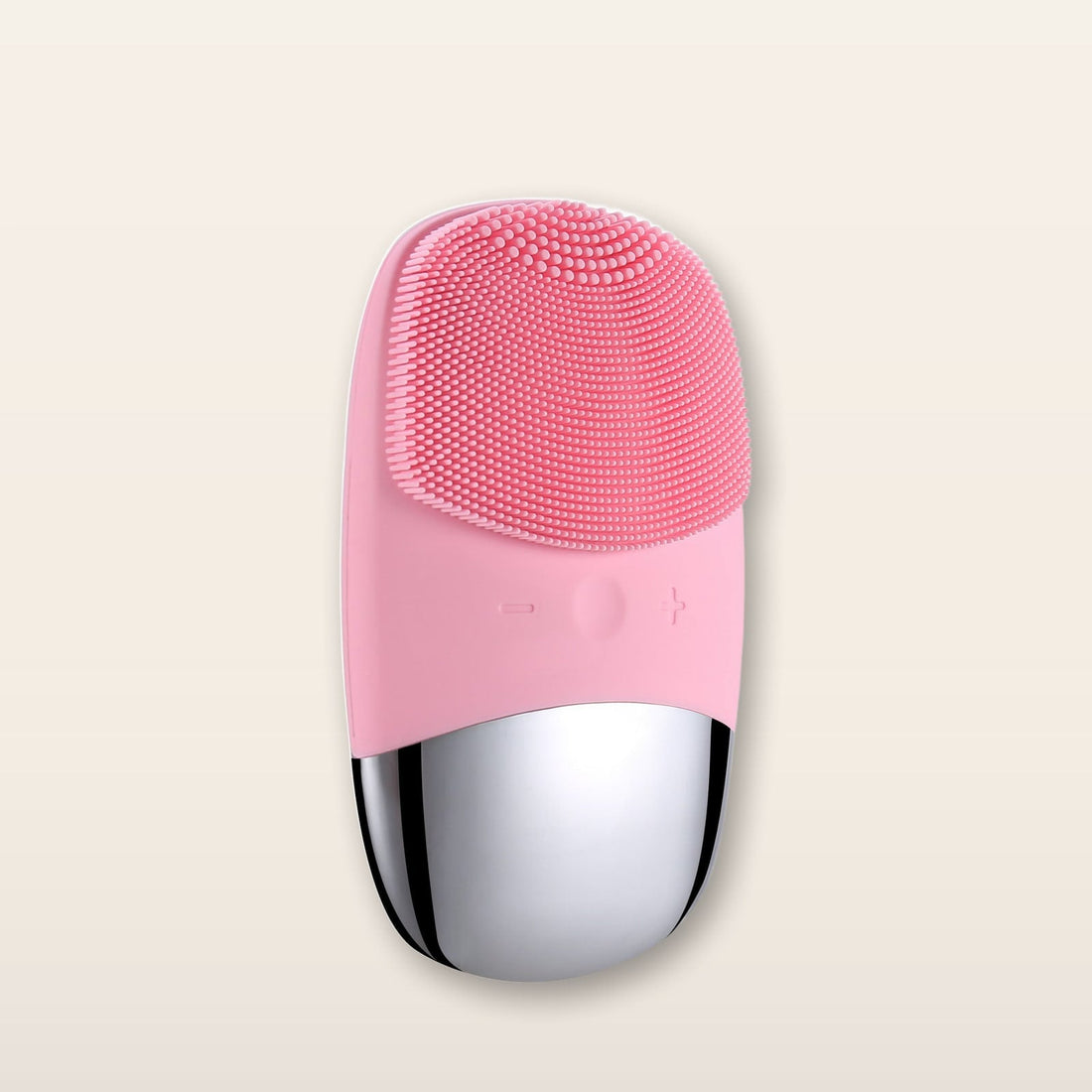 Silicone Facial Cleansing Brush