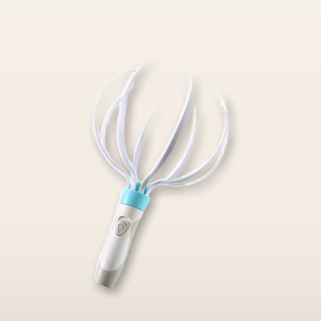 Electric Scalp Massager