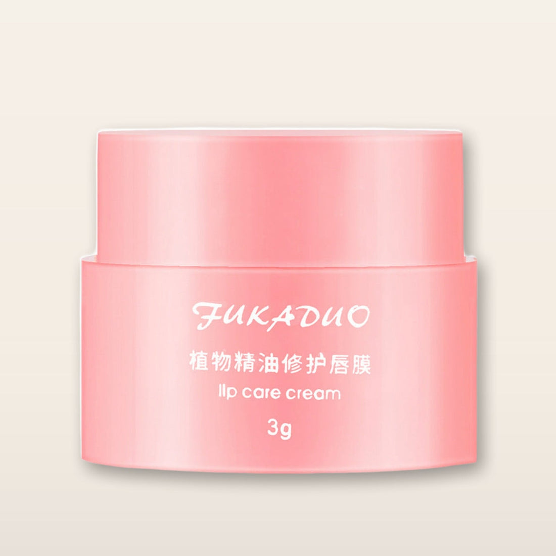 Jelly Lip Mask, 3g