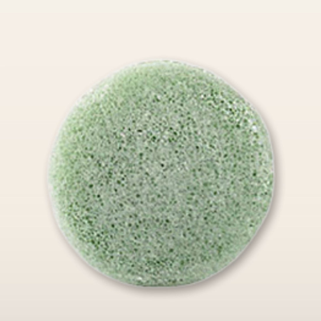 Konjac Face Sponge