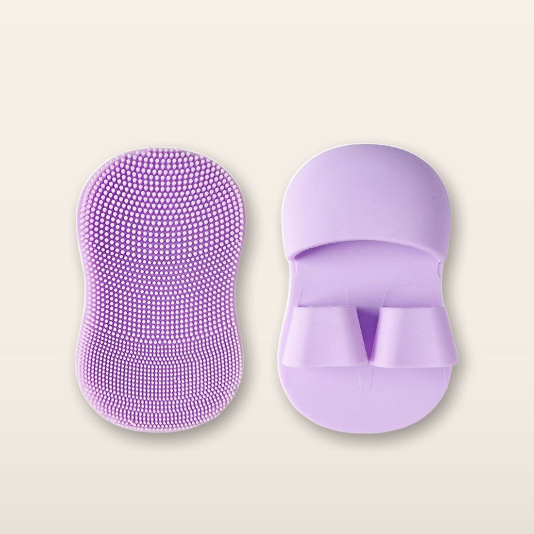 Silicone Face Scrubber